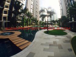 H2O Residences (D28), Condominium #105149062